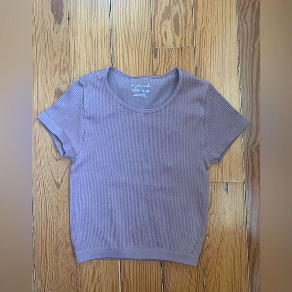 NWT Out From Under Top - Picture 3 of 7